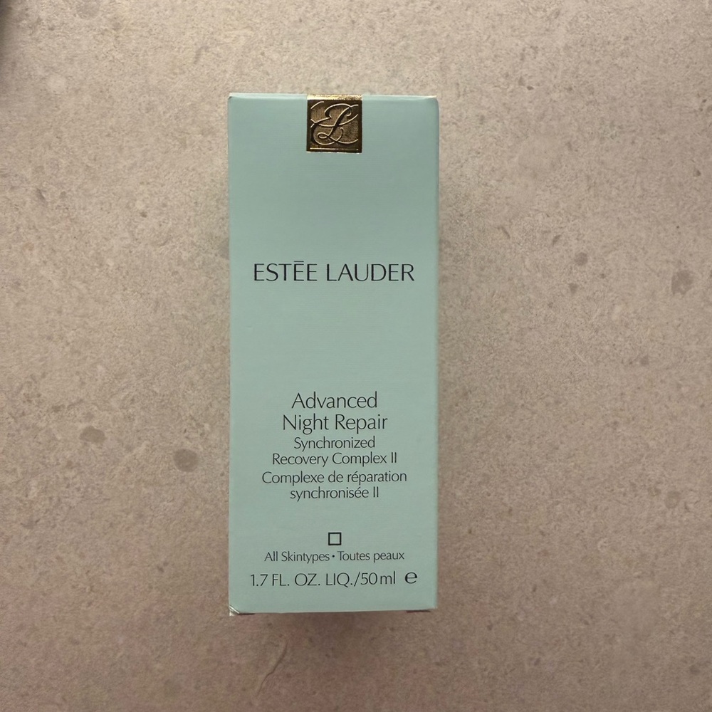 Estee Lauder Advanced Night Repair Serum 50ml